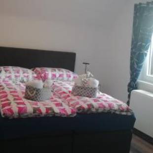 Фотографии гостевого дома
Sandras Ferienhaus Bungalow Sonnenalm