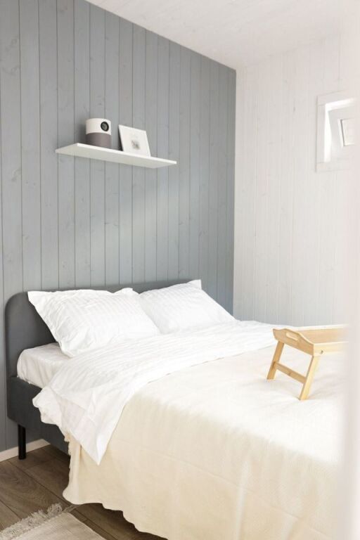 Фотография Коттеджа Частный дом Домики в Абрау