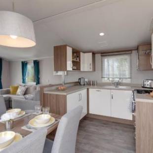 Фотографии базы отдыха
Belle Aire Holiday Park