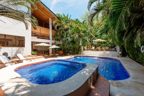 Фотография гостиницы Dreamcatcher Hotel - Atrapasueños