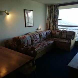 Фотография гостевого дома Appartement Les Arcs 1800, 2 pièces, 6 personnes - FR-1-411-138