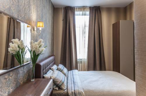 Фотография гостиницы У Церкви