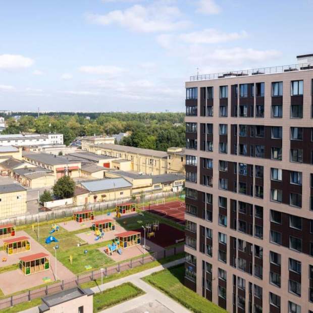 Фотографии квартиры 
            Dubrovskiy Apart (Дубровский Апарт) на улице Кузнецовская 58 корпус 1