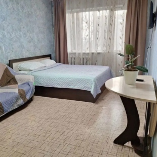 Фотография квартиры Квартира Уютная на юшкова