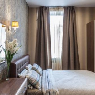 Фотография гостиницы У Церкви