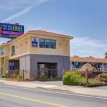 Фотография гостиницы Best Western Sandman Hotel