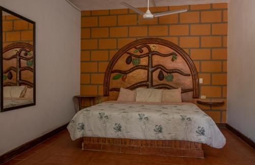 Фотография гостиницы Capital O Hotel El Mejicano