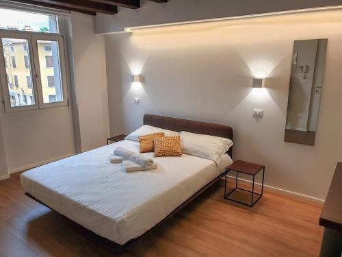 Фотография гостевого дома Borgo di Ponte Holiday Apartments & Rooms