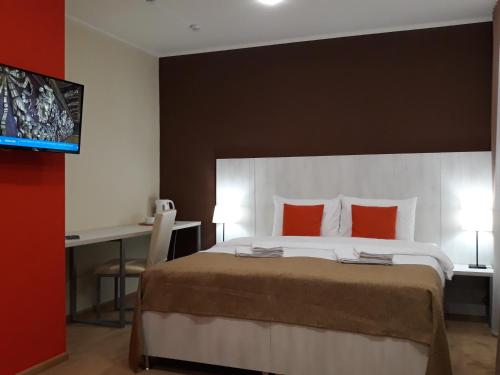 Фотографии гостиницы 
            MINOTEL