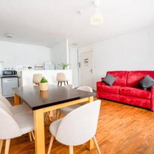 Фотографии апарт отеля
Cerise Nantes Atlantis