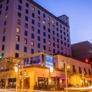 Фотографии гостиницы
Hotel Andaluz Albuquerque, Curio Collection By Hilton