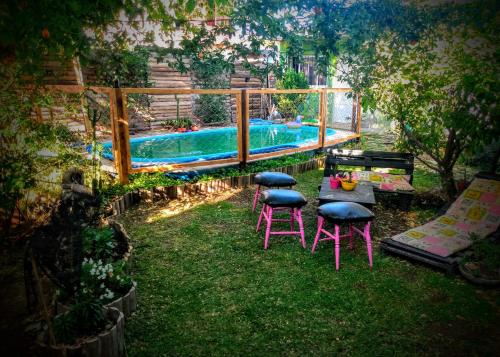 Фотография хостела Amukan Guest House