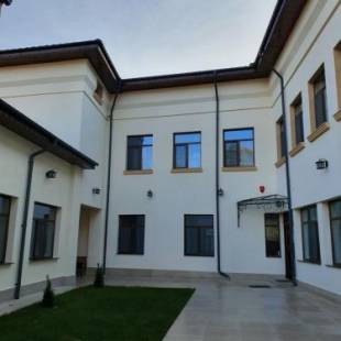 Фотография мини отеля Han Dunarea