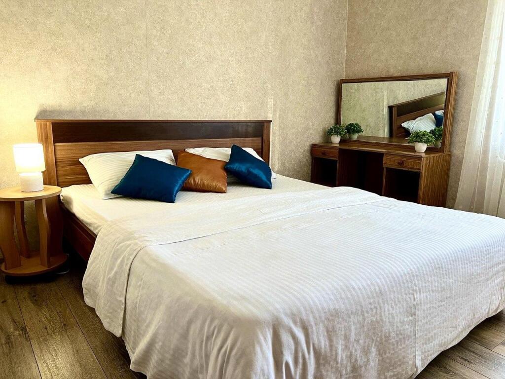 Фотография квартиры Апартаменты на улице Доваторцев