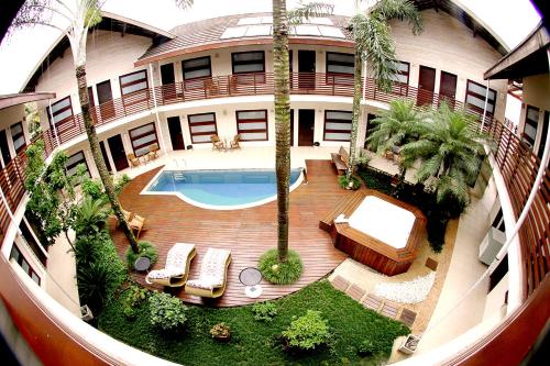 Фотография мини отеля Pousada L'essence