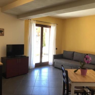 Фотография апарт отеля Residence Le Marmotte