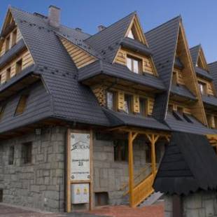 Фотографии гостиницы
Dom Wczasowy Grań