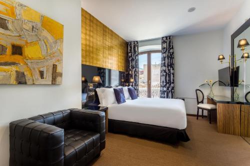 Фотография гостиницы Room Mate Leo