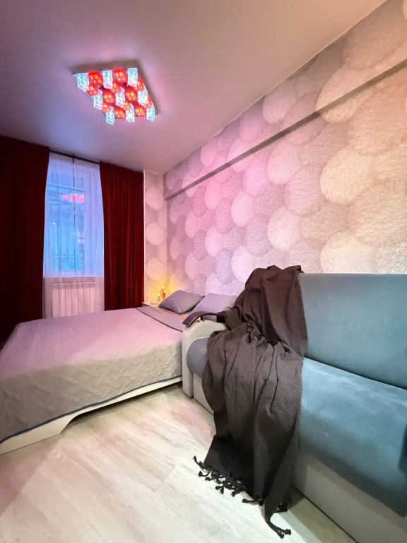 Фотография квартиры Квартира Апартамент возле метро 3