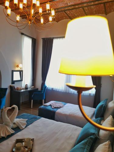 Фотографии гостиницы
The Independent Hotel Taksim