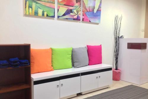 Фотография хостела 巢鴨青年館