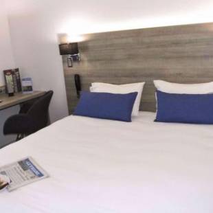 Фотографии гостиницы 
            Quality Hotel Le Circuit Le Mans