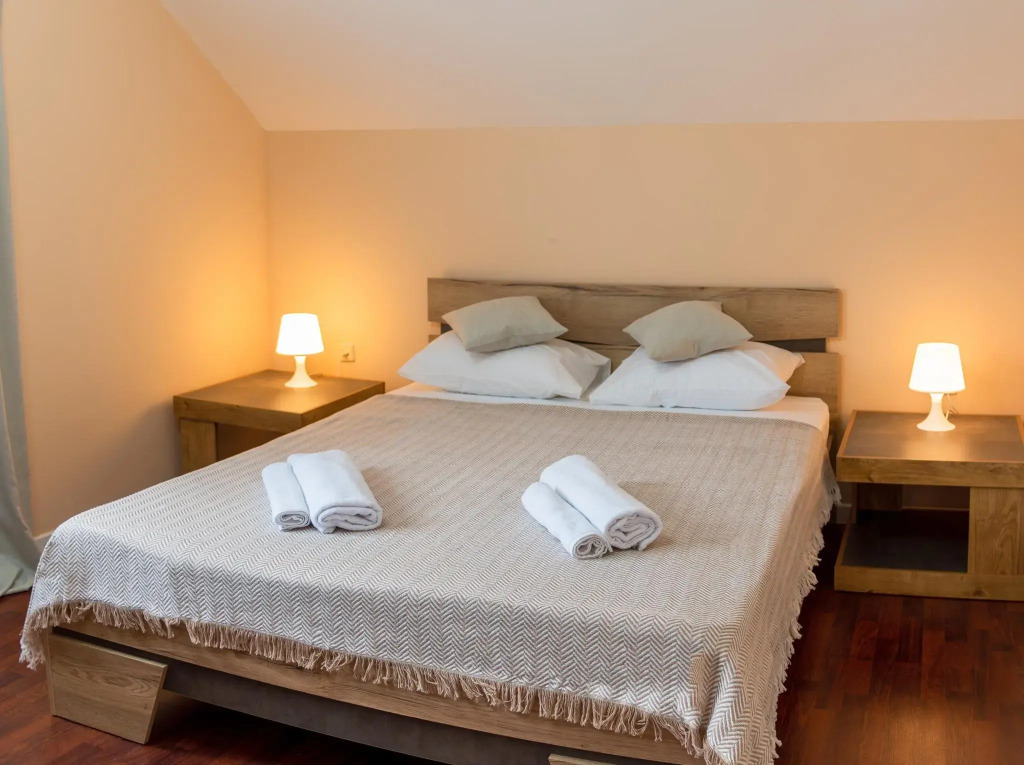 Фотография квартиры Дом для большой компании