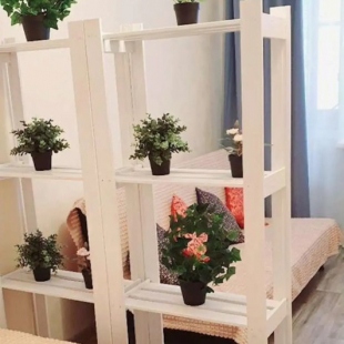 Фотография квартиры Апартаменты на улице Героев Труда 29