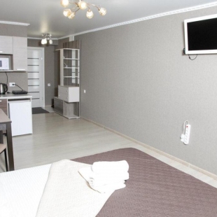 Фотография квартиры Гостиный двор Эстель на Советской