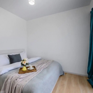 Фотография квартиры Апартаменты City Plus