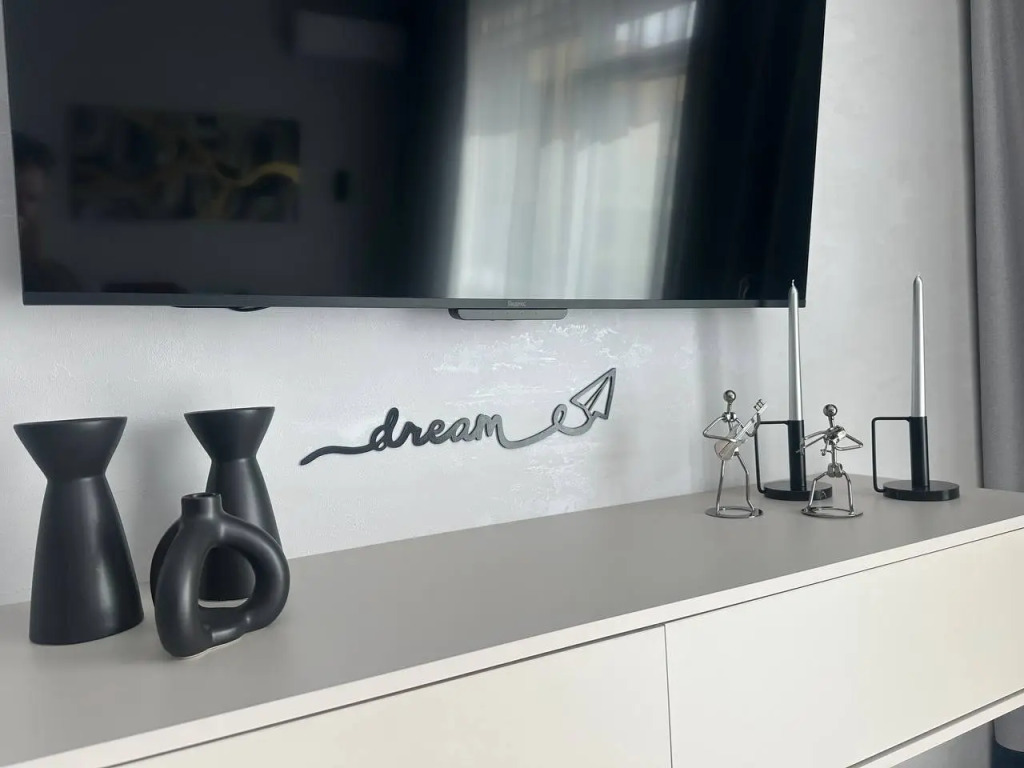 Фотография квартиры Апартаменты Лофт