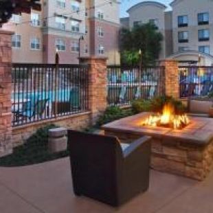 Фотография гостиницы Residence Inn Waco South