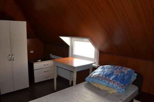 Фотографии хостела 
            Эконом