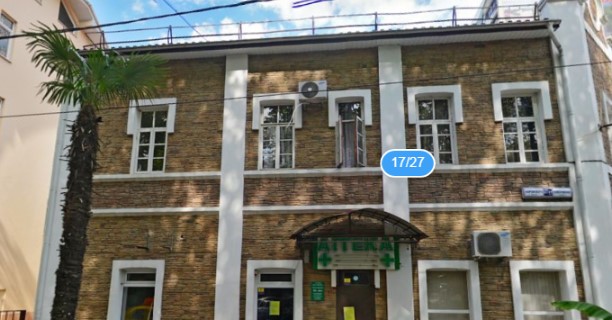 Фотография апарт отеля M1C