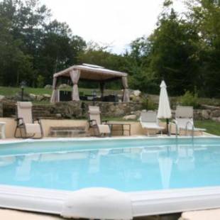 Фотографии гостевого дома
Il Mulino del Rigualdo