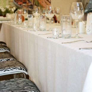 Фотография банкетного зала Бирюсинка