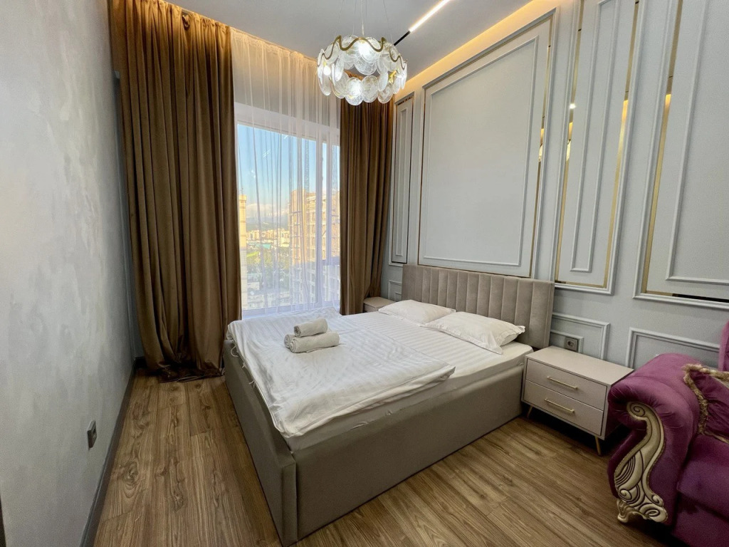 Фотография квартиры Квартира в ЖК Легенда в центре города