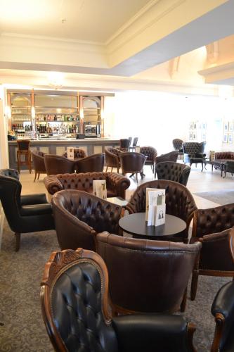 Фотография гостиницы Holiday Inn Milton Keynes East M1 Junc 14, an IHG Hotel