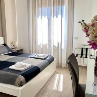 Фотографии мини отеля
Ambasciatori B&B