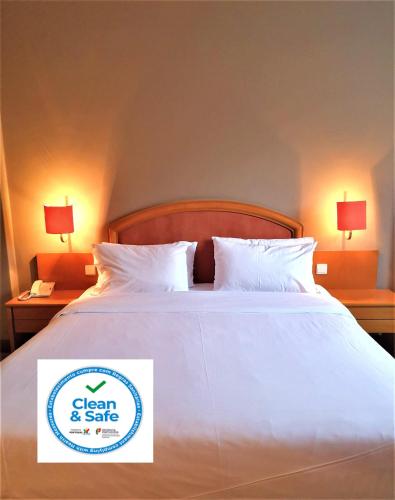 Фотографии гостиницы
Hotel Vianorte