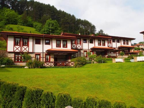 Фотография гостиницы Spa Hotel Ismena