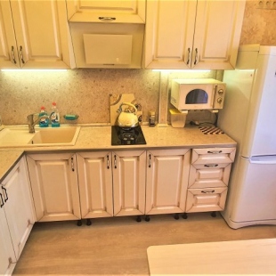 Фотография квартиры Апартаменты Домашний Уют Зверева 49