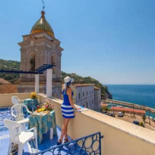 Фотографии гостиницы
Hotel Piccolo Paradiso