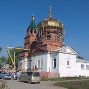 Фотография храма 