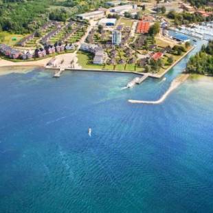 Фотографии базы отдыха
Ferienpark Müritz