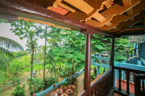 Фотографии гостиницы
Varkala Marine Palace