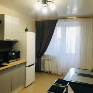 Фотография квартиры Апартаменты 1-к квартира возле Космопорта