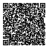 QR код гостиницы Hotel Irise