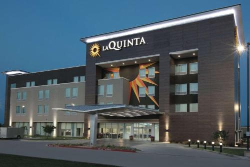 Фотография гостиницы La Quinta by Wyndham Sweetwater East