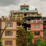 Фотография гостиницы Hotel Metropolitan Kantipur